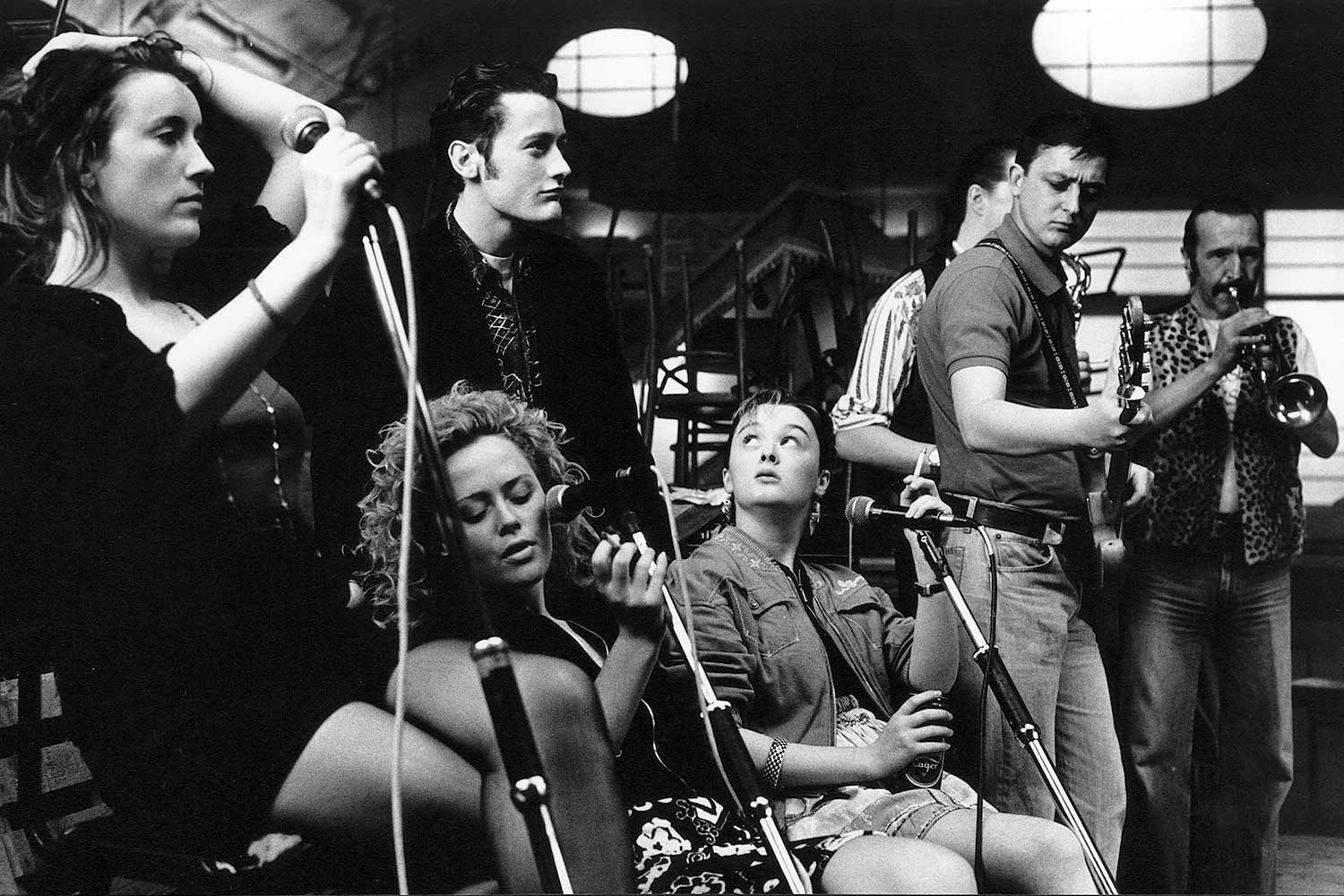 The Committments (1991)